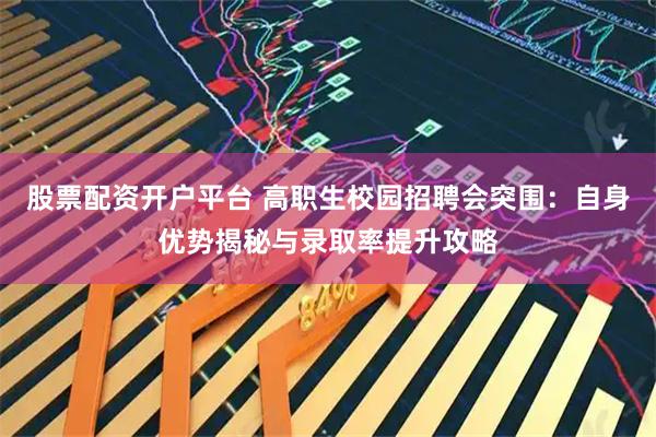 股票配资开户平台 高职生校园招聘会突围:自身优势揭秘与录取率提升攻略